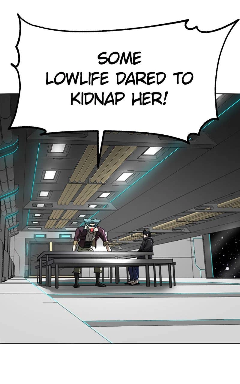 Space Cheon Ma 3077 Chapter 13 - Page 70