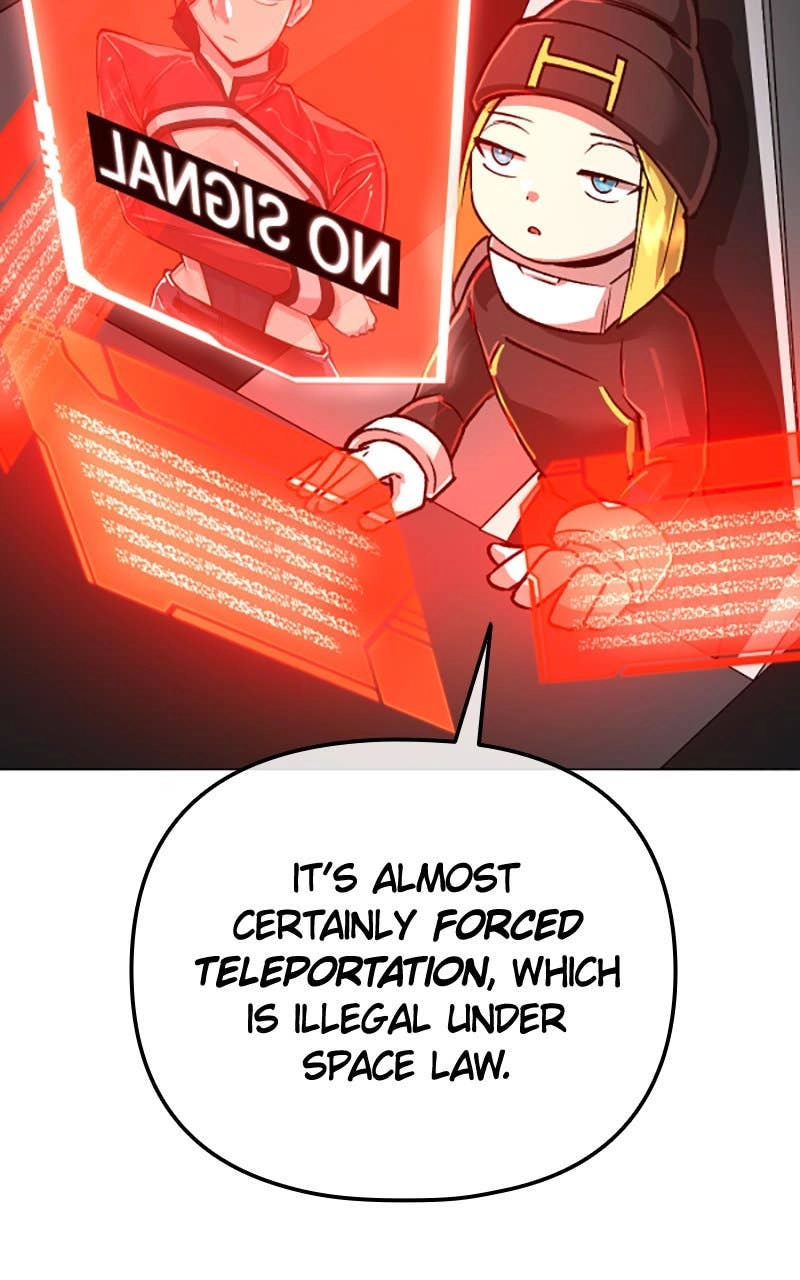Space Cheon Ma 3077 Chapter 13 - Page 78