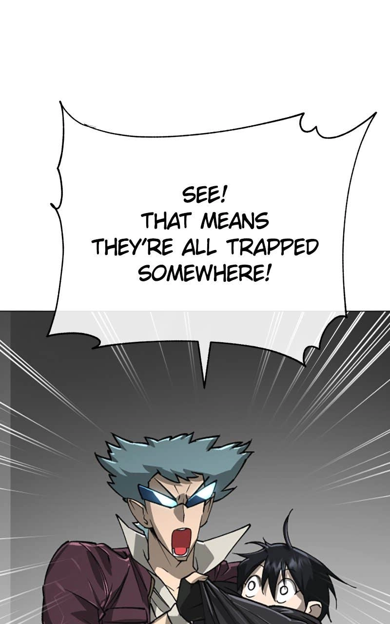 Space Cheon Ma 3077 Chapter 13 - Page 79