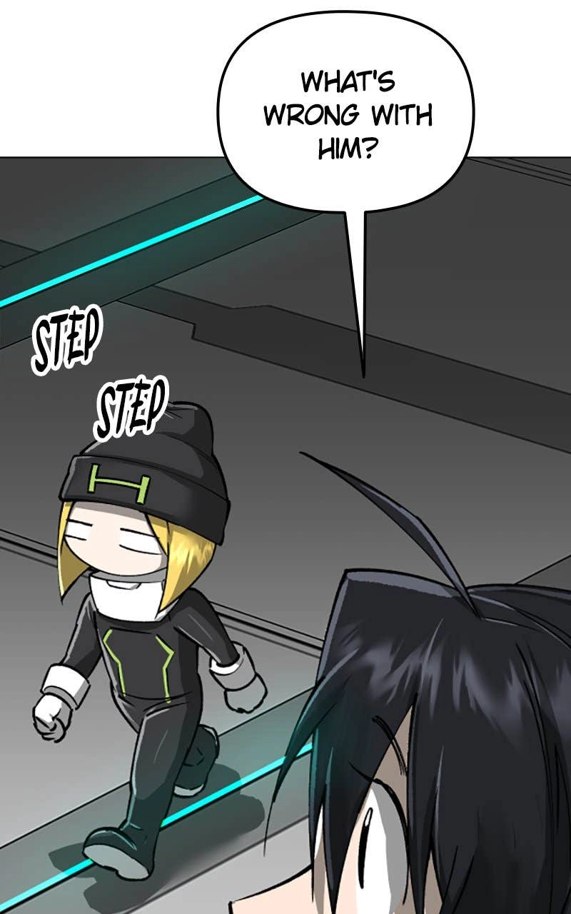 Space Cheon Ma 3077 Chapter 13 - Page 81