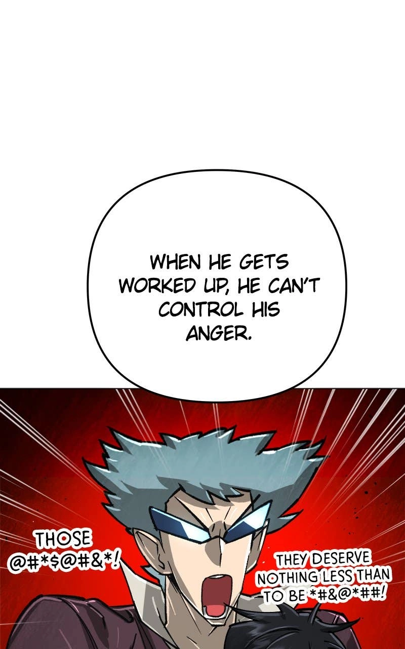 Space Cheon Ma 3077 Chapter 13 - Page 84