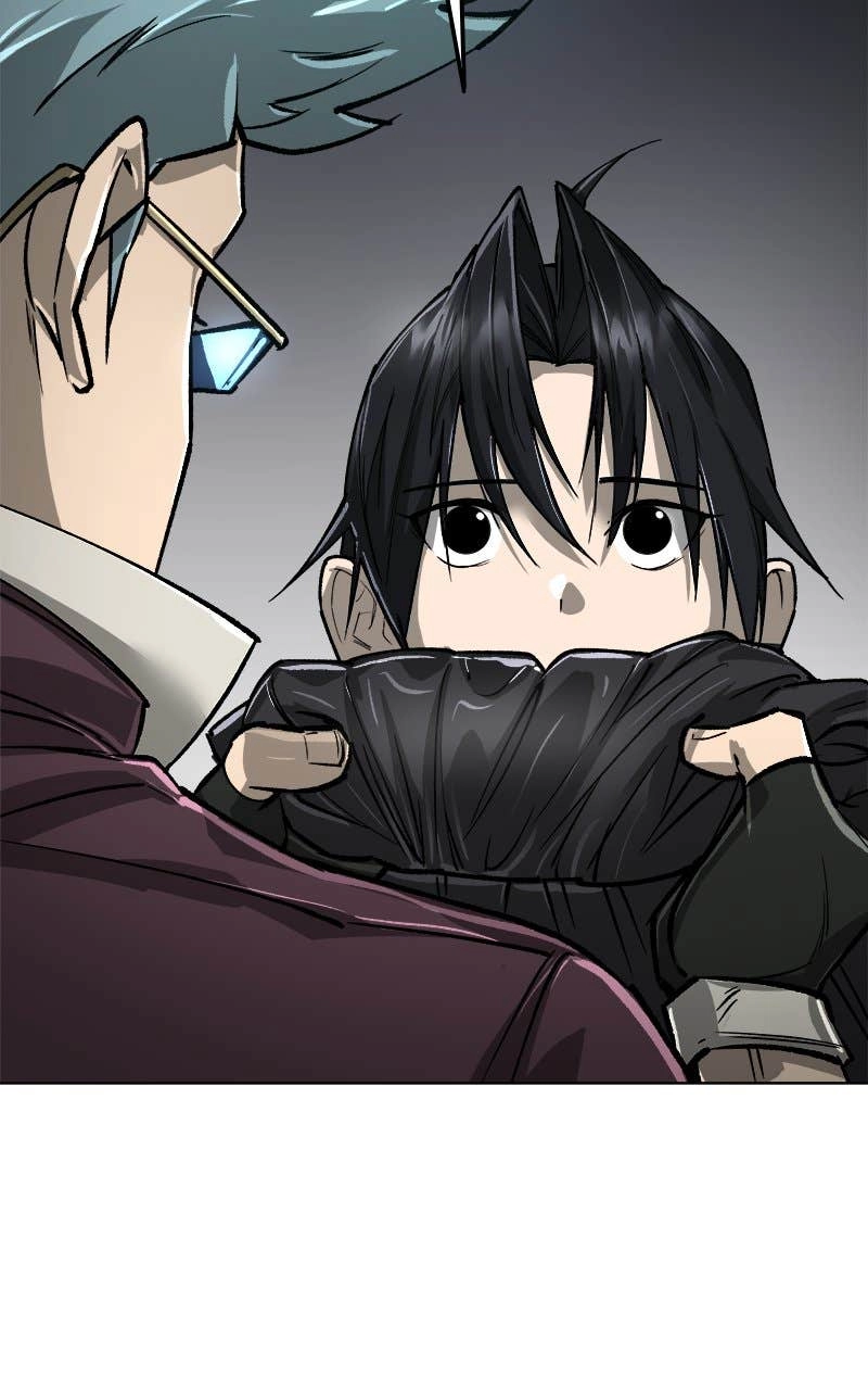 Space Cheon Ma 3077 Chapter 13 - Page 86