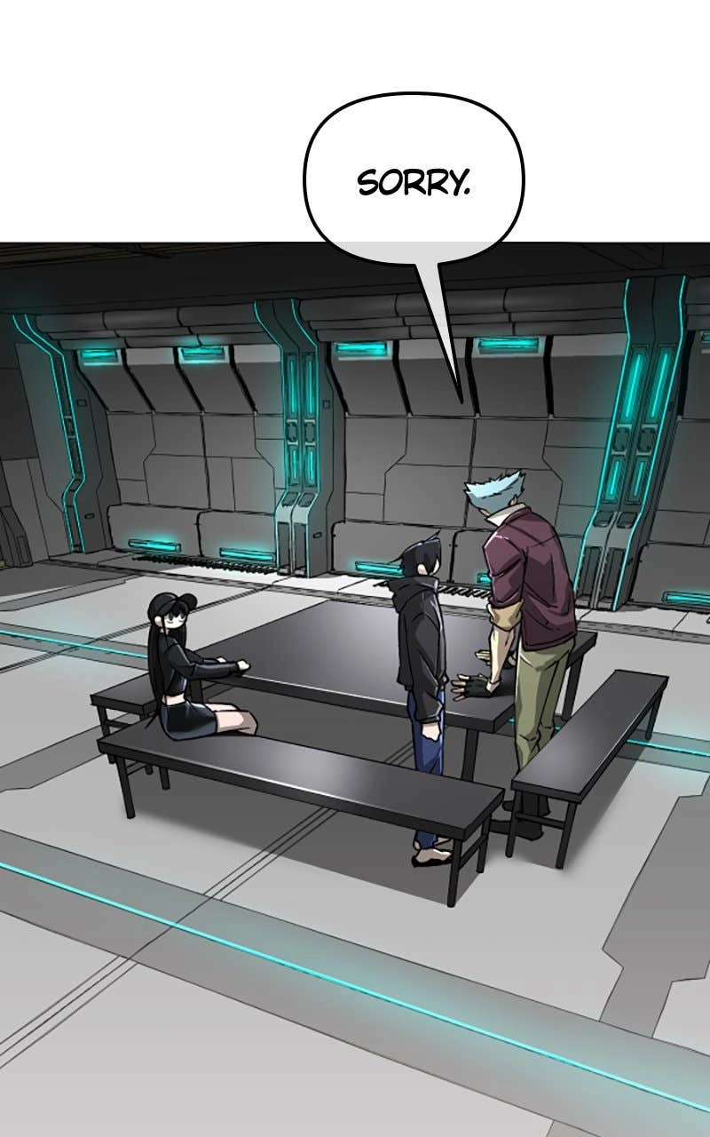 Space Cheon Ma 3077 Chapter 13 - Page 90