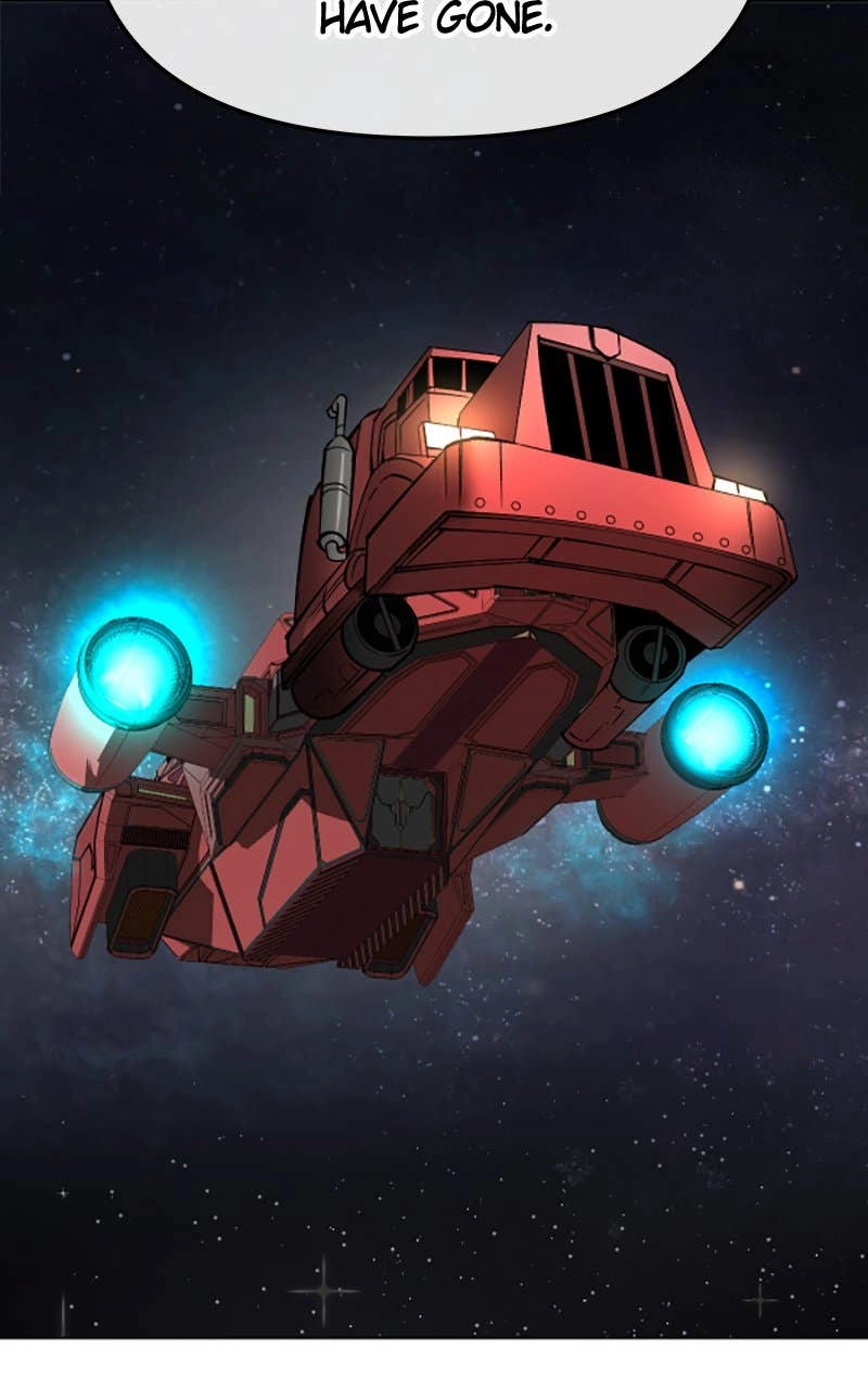 Space Cheon Ma 3077 Chapter 13 - Page 94