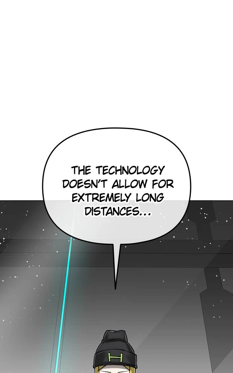 Space Cheon Ma 3077 Chapter 13 - Page 95