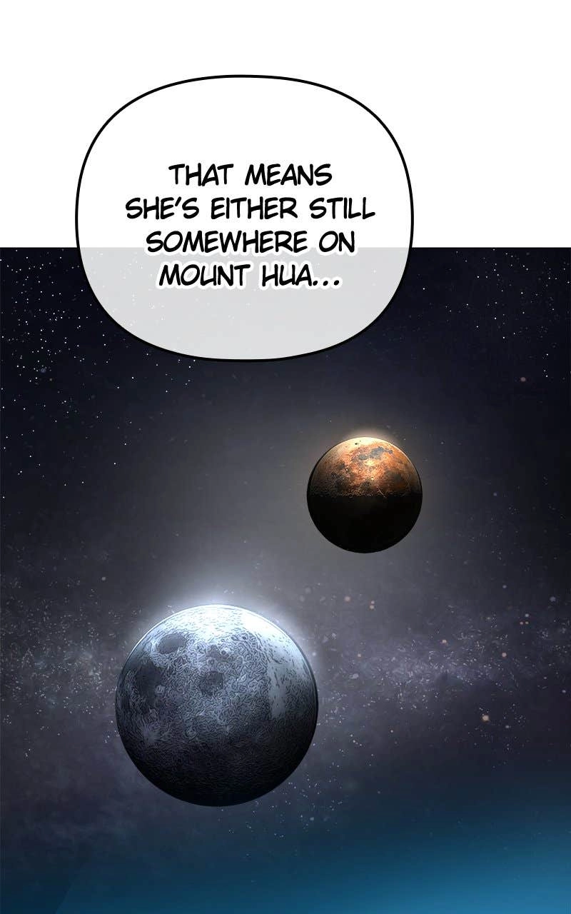 Space Cheon Ma 3077 Chapter 13 - Page 97