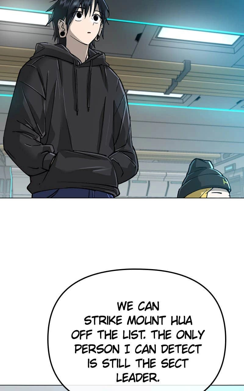 Space Cheon Ma 3077 Chapter 13 - Page 99