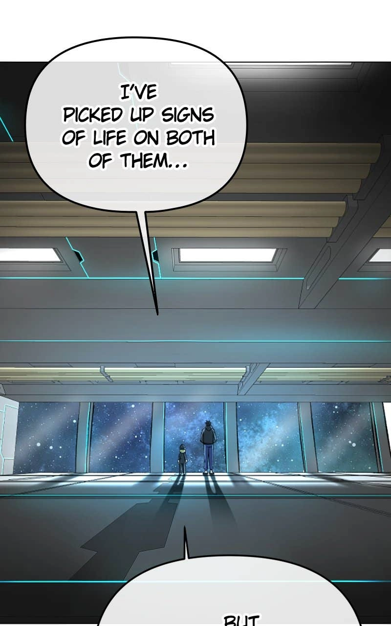 Space Cheon Ma 3077 Chapter 13 - Page 103