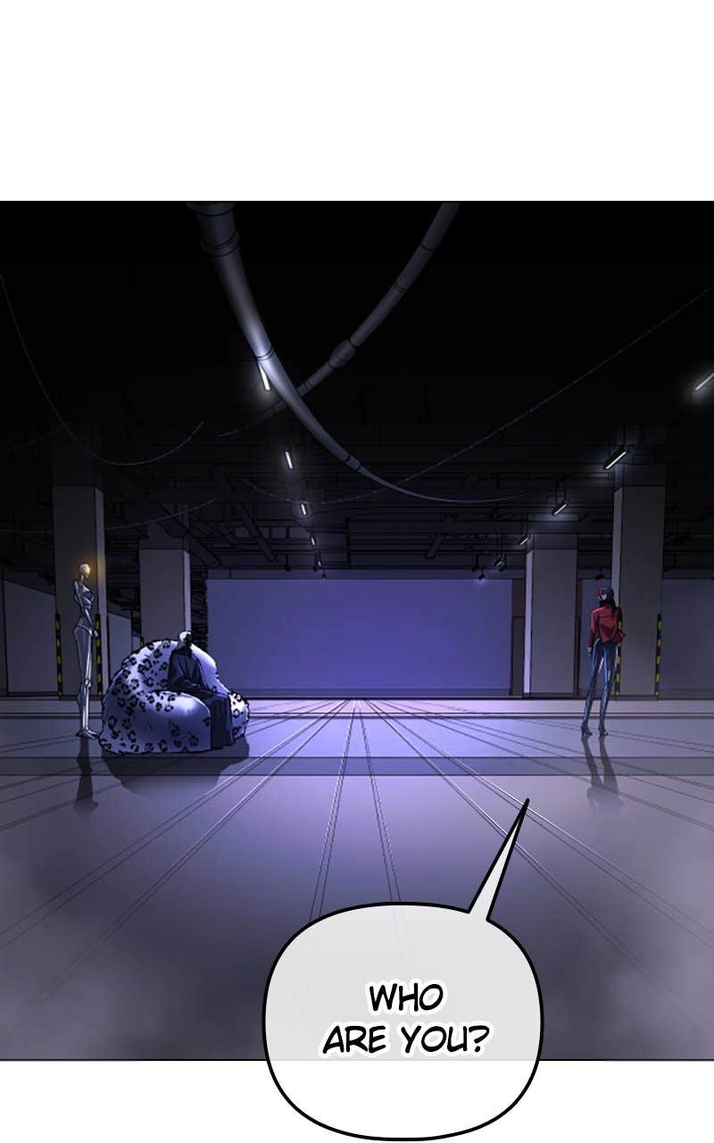 Space Cheon Ma 3077 Chapter 13 - Page 114