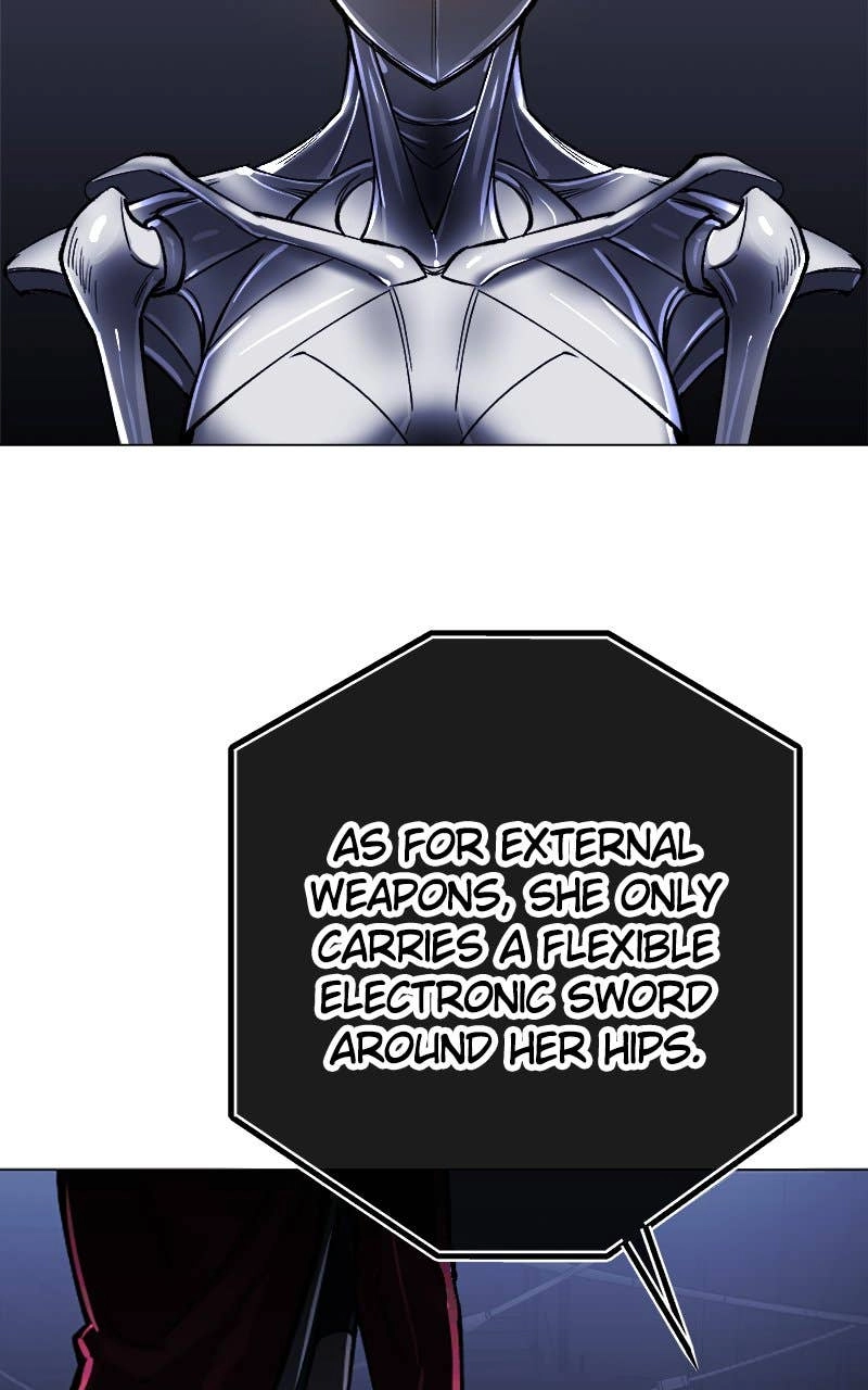 Space Cheon Ma 3077 Chapter 13 - Page 117