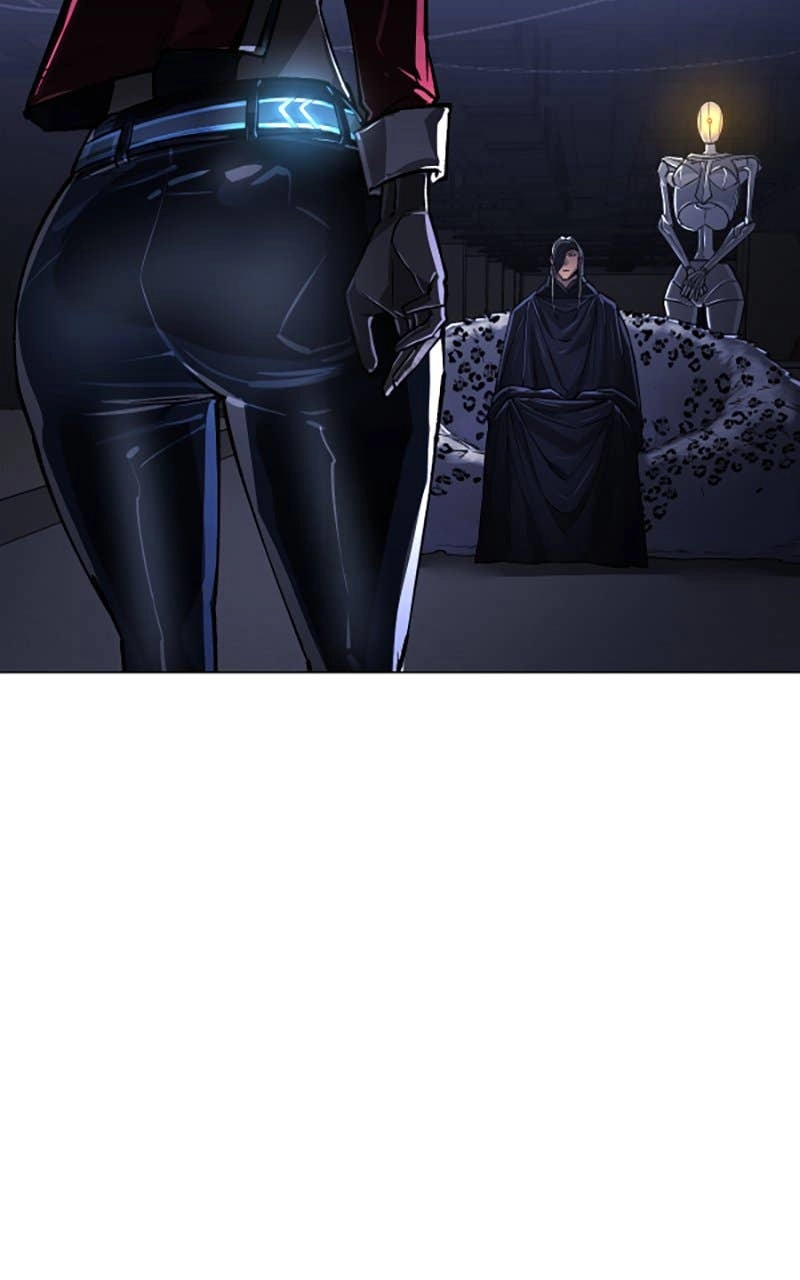 Space Cheon Ma 3077 Chapter 13 - Page 118