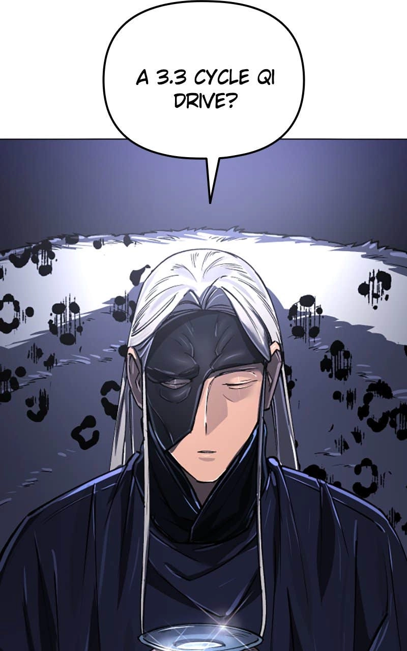 Space Cheon Ma 3077 Chapter 13 - Page 119