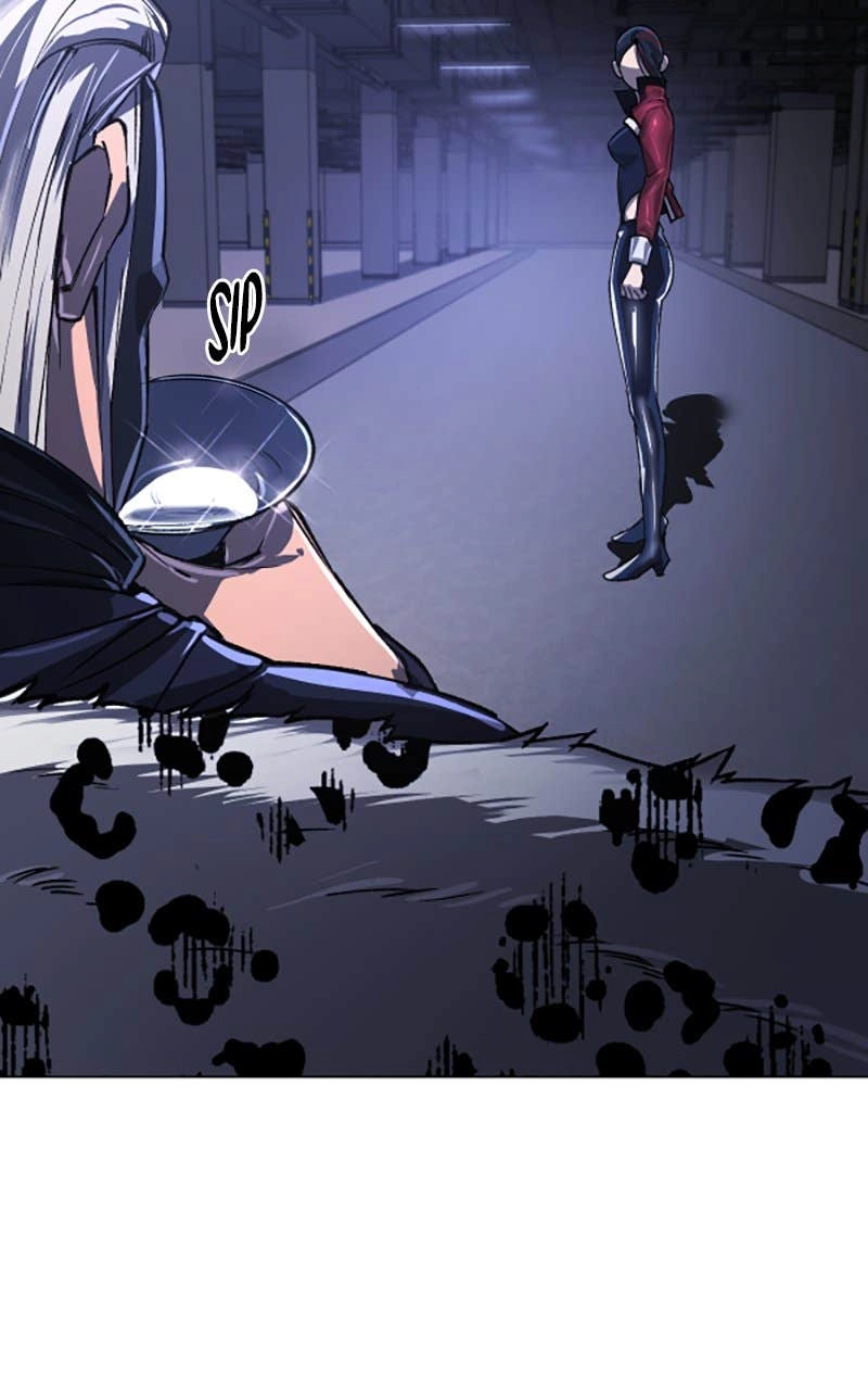 Space Cheon Ma 3077 Chapter 13 - Page 121