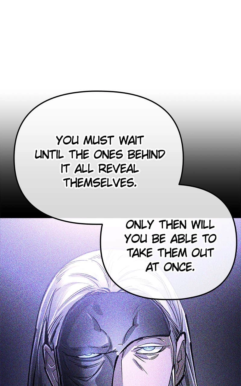 Space Cheon Ma 3077 Chapter 13 - Page 135