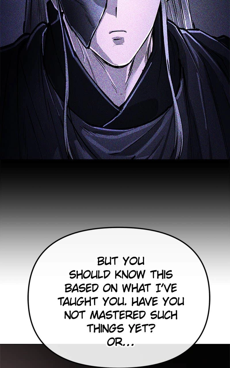 Space Cheon Ma 3077 Chapter 13 - Page 136