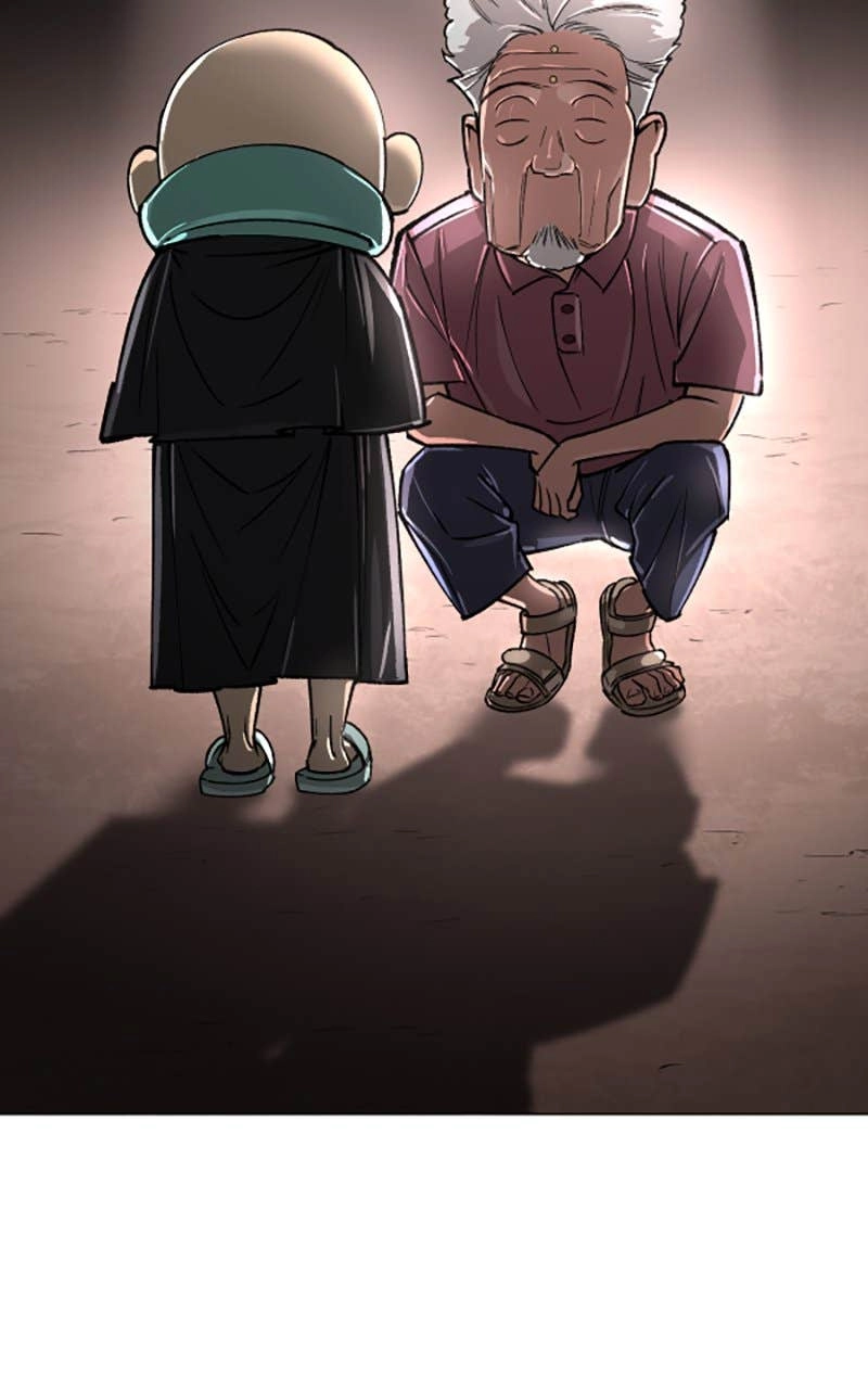 Space Cheon Ma 3077 Chapter 13 - Page 140