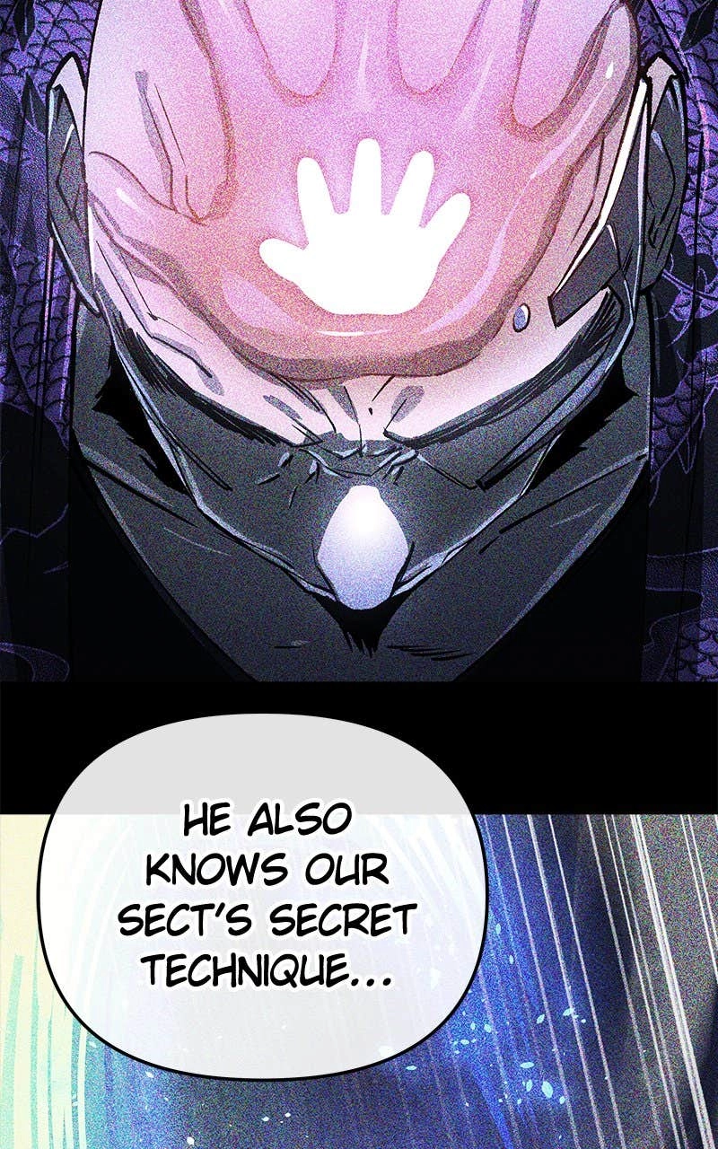 Space Cheon Ma 3077 Chapter 13 - Page 143