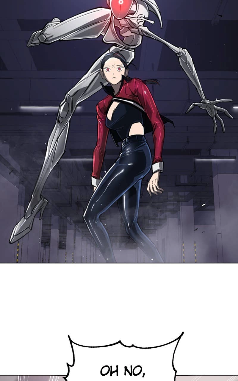 Space Cheon Ma 3077 Chapter 14 - Page 7