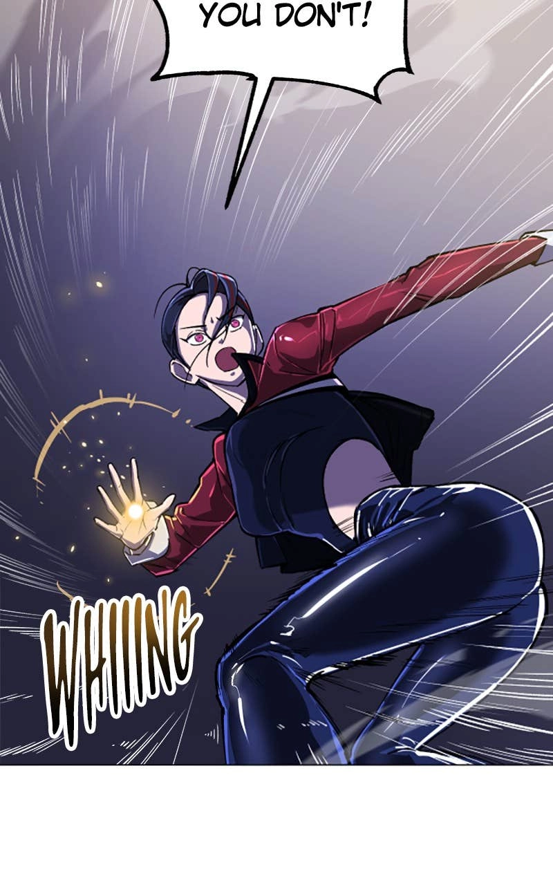 Space Cheon Ma 3077 Chapter 14 - Page 8