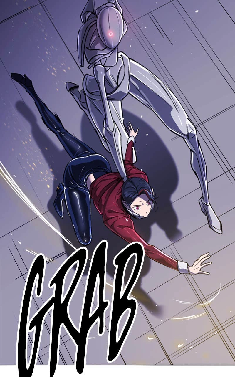 Space Cheon Ma 3077 Chapter 14 - Page 11