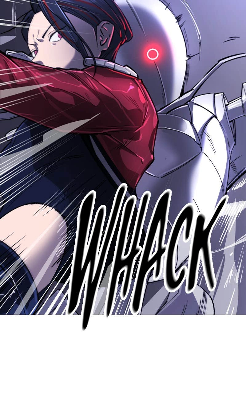 Space Cheon Ma 3077 Chapter 14 - Page 19