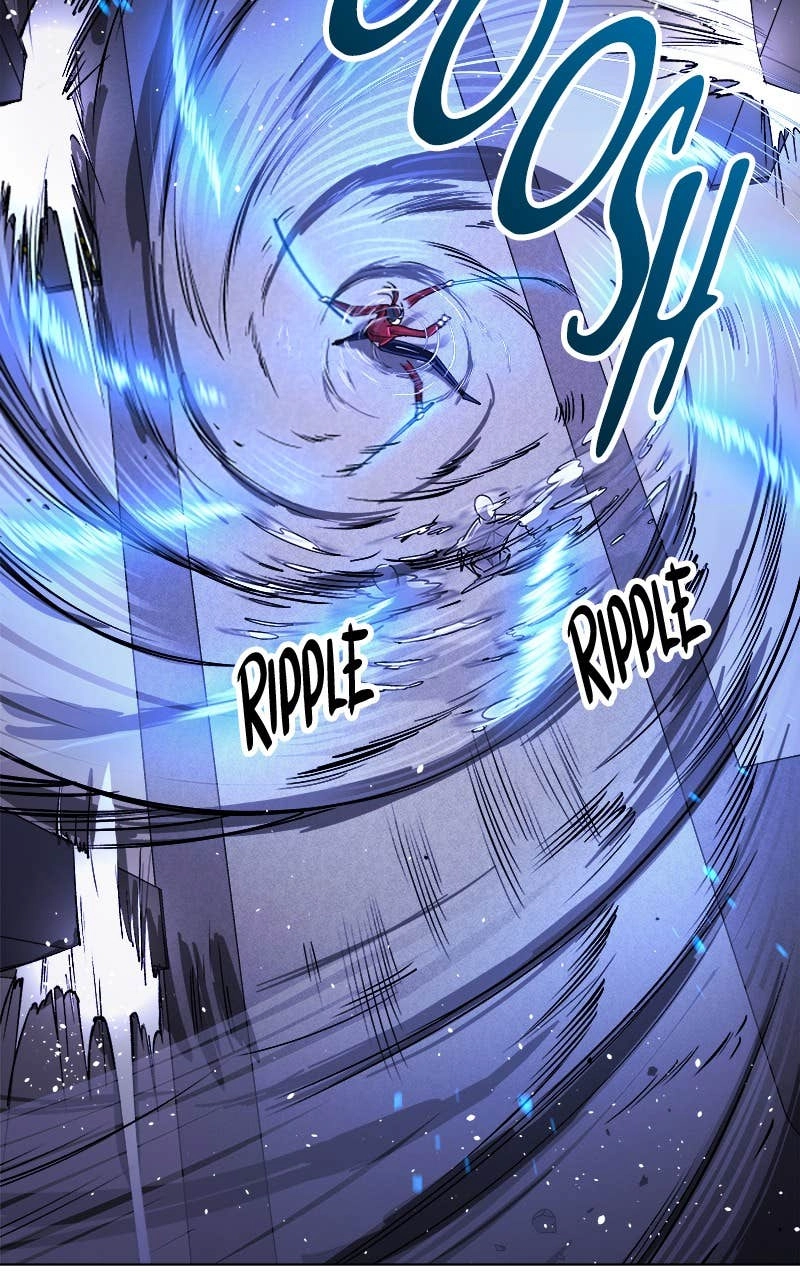Space Cheon Ma 3077 Chapter 14 - Page 25