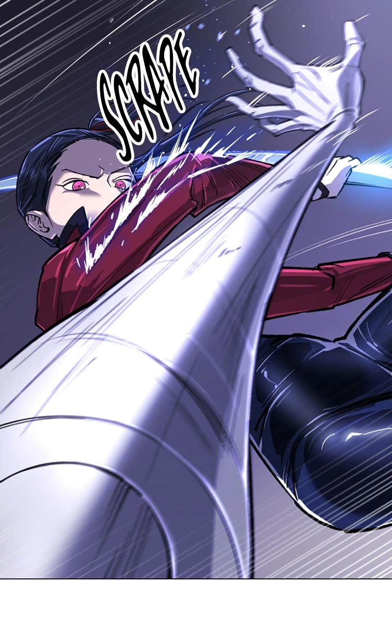 Space Cheon Ma 3077 Chapter 14 - Page 28