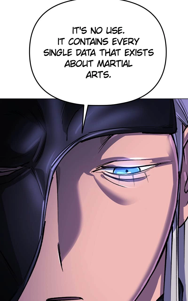 Space Cheon Ma 3077 Chapter 14 - Page 31