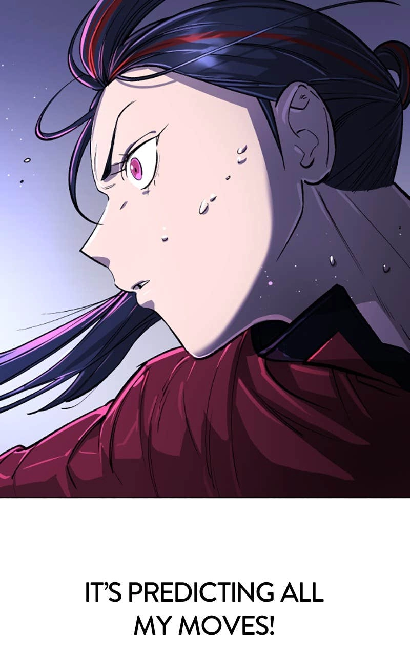 Space Cheon Ma 3077 Chapter 14 - Page 34