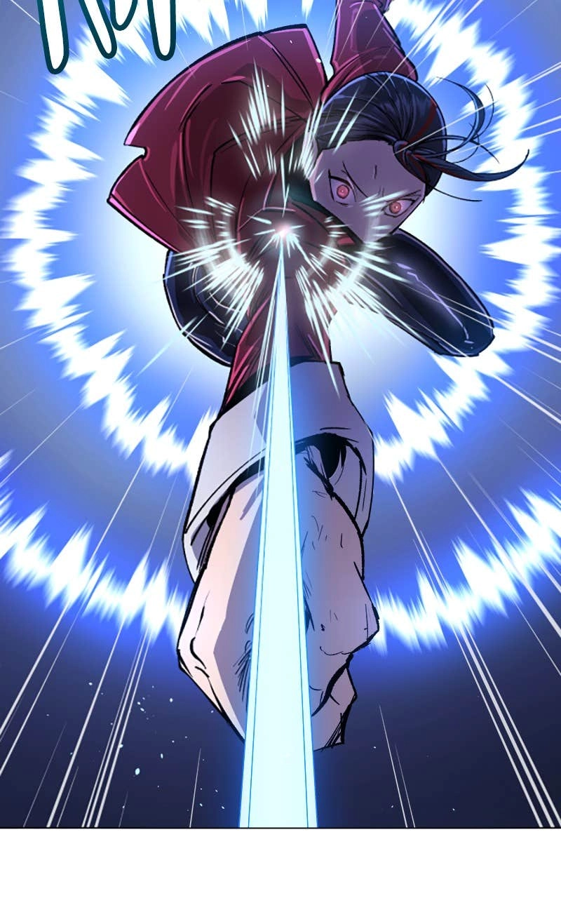 Space Cheon Ma 3077 Chapter 14 - Page 36