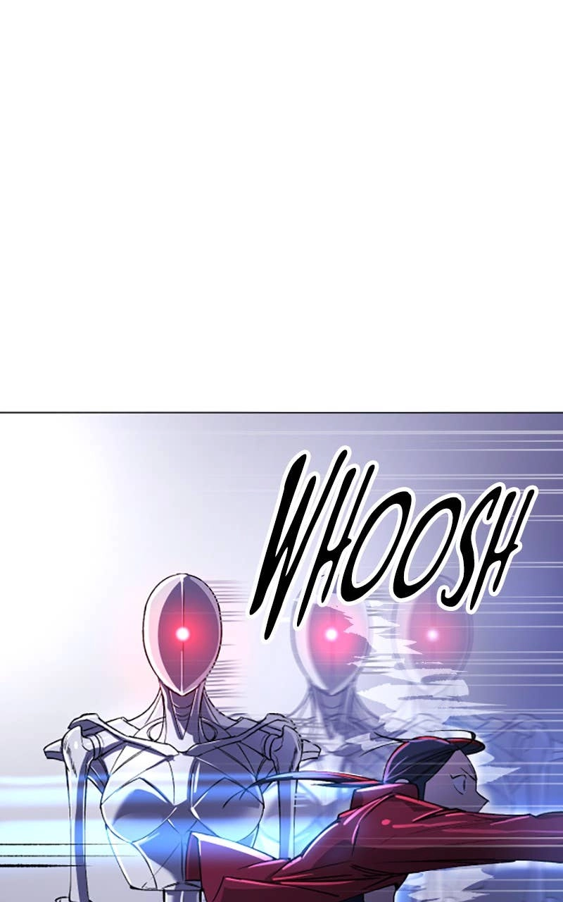 Space Cheon Ma 3077 Chapter 14 - Page 37