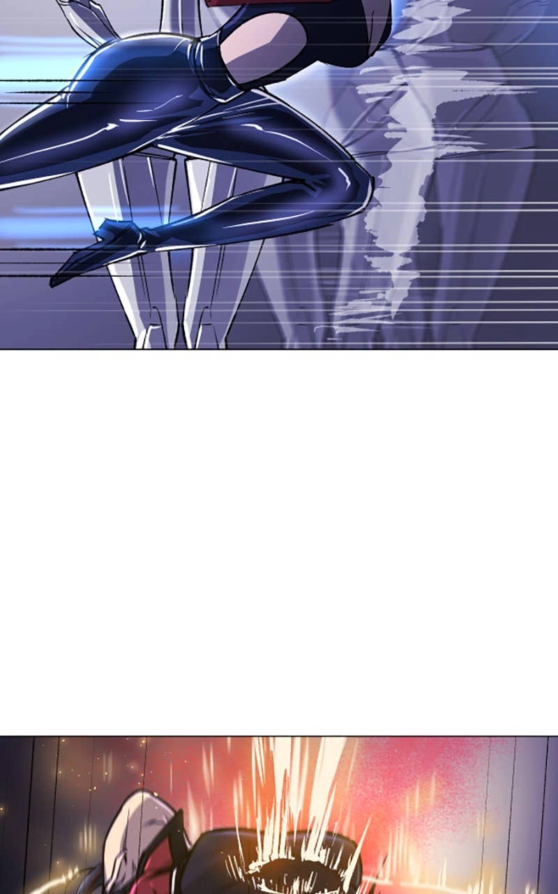 Space Cheon Ma 3077 Chapter 14 - Page 38