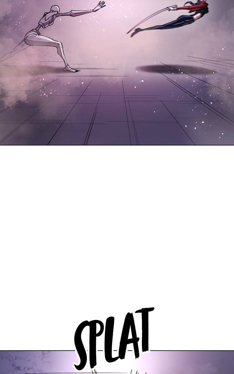 Space Cheon Ma 3077 Chapter 14 - Page 41