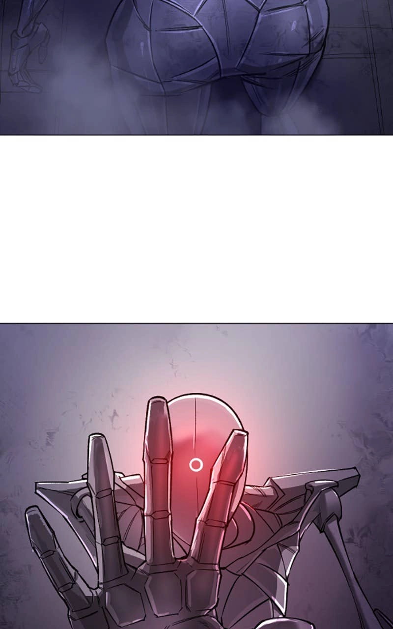 Space Cheon Ma 3077 Chapter 14 - Page 43