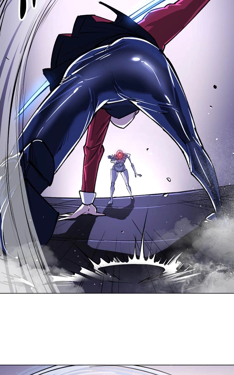 Space Cheon Ma 3077 Chapter 14 - Page 45