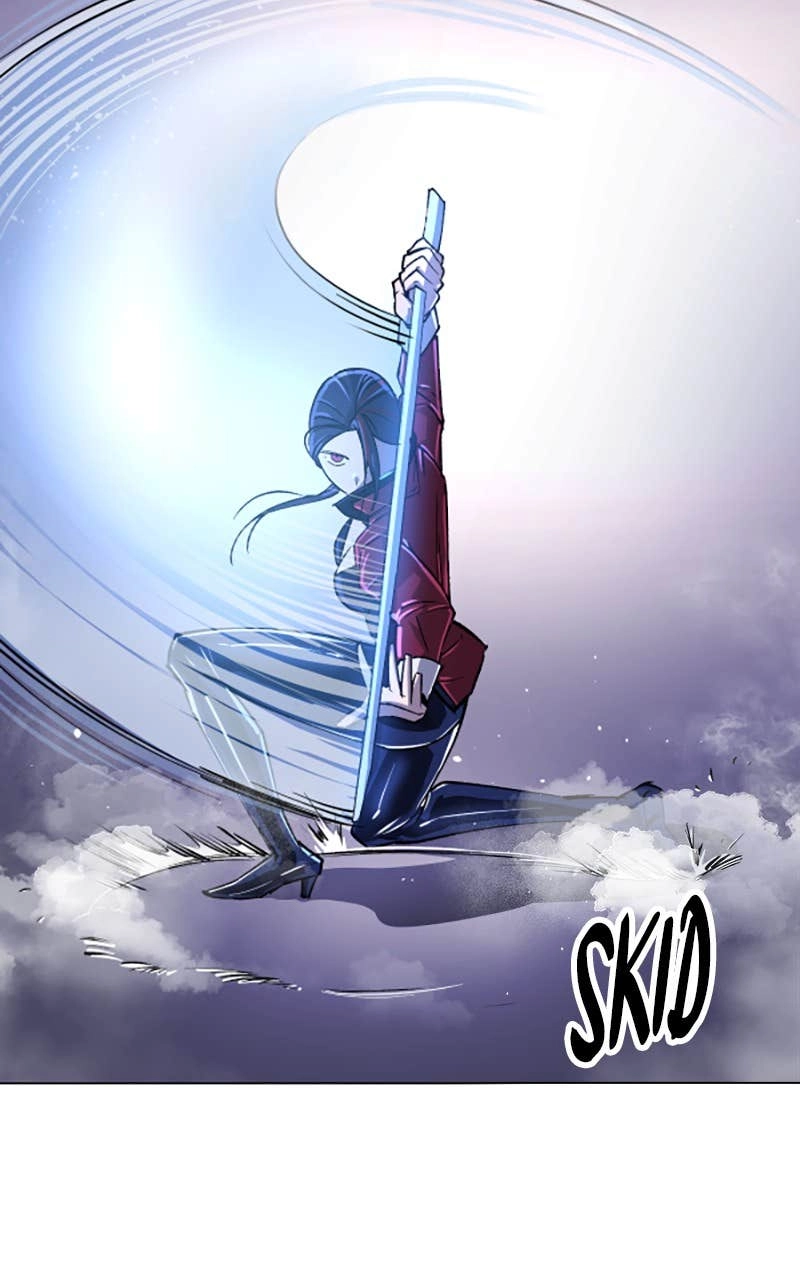 Space Cheon Ma 3077 Chapter 14 - Page 46