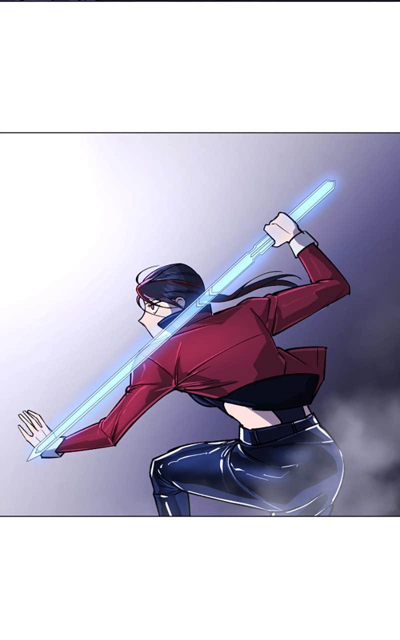 Space Cheon Ma 3077 Chapter 14 - Page 49