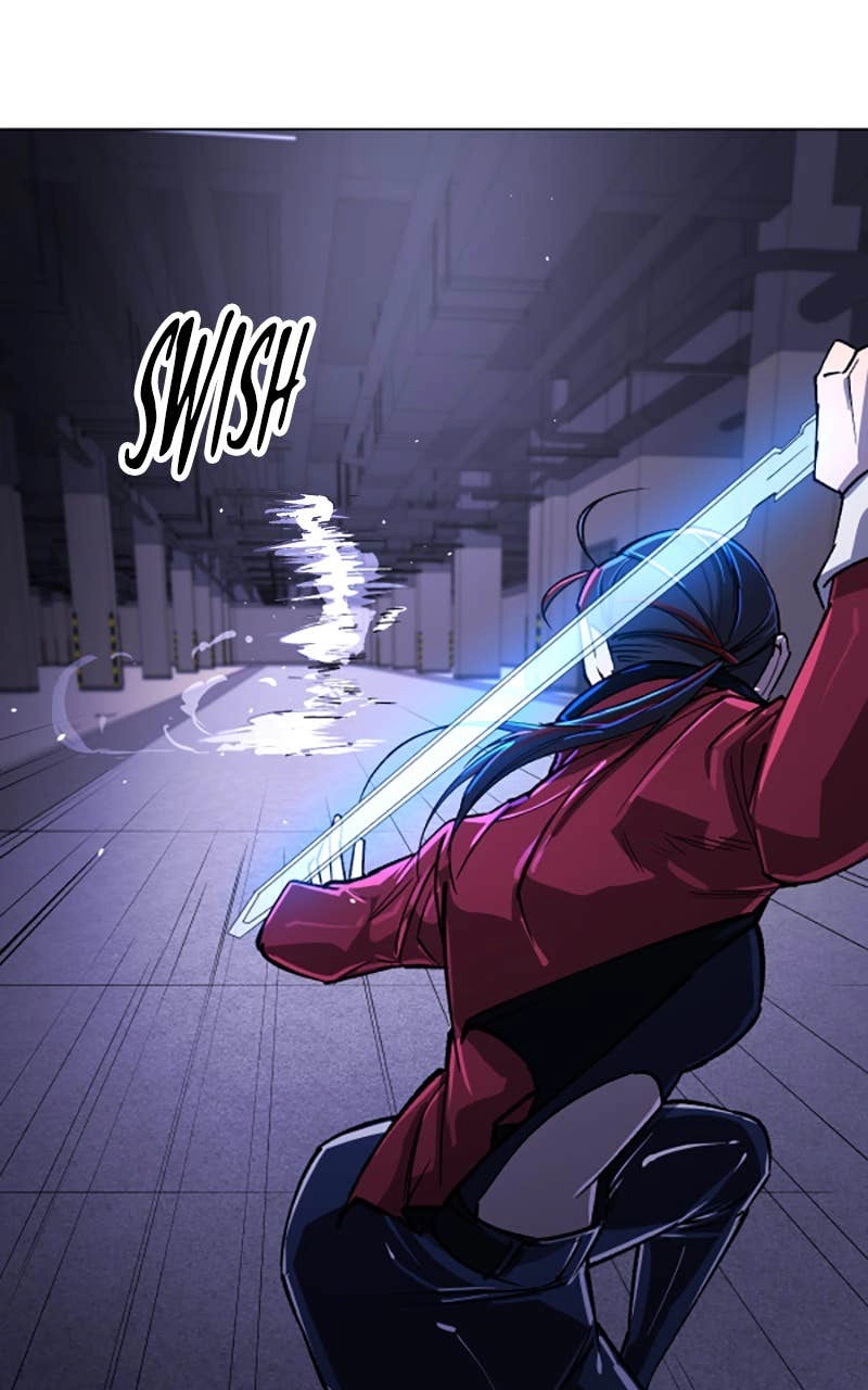 Space Cheon Ma 3077 Chapter 14 - Page 52