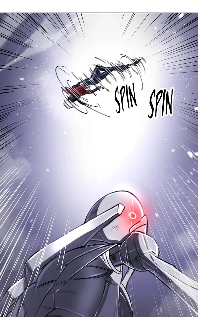 Space Cheon Ma 3077 Chapter 14 - Page 58