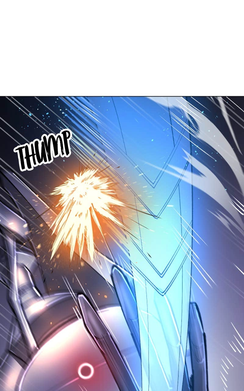 Space Cheon Ma 3077 Chapter 14 - Page 68