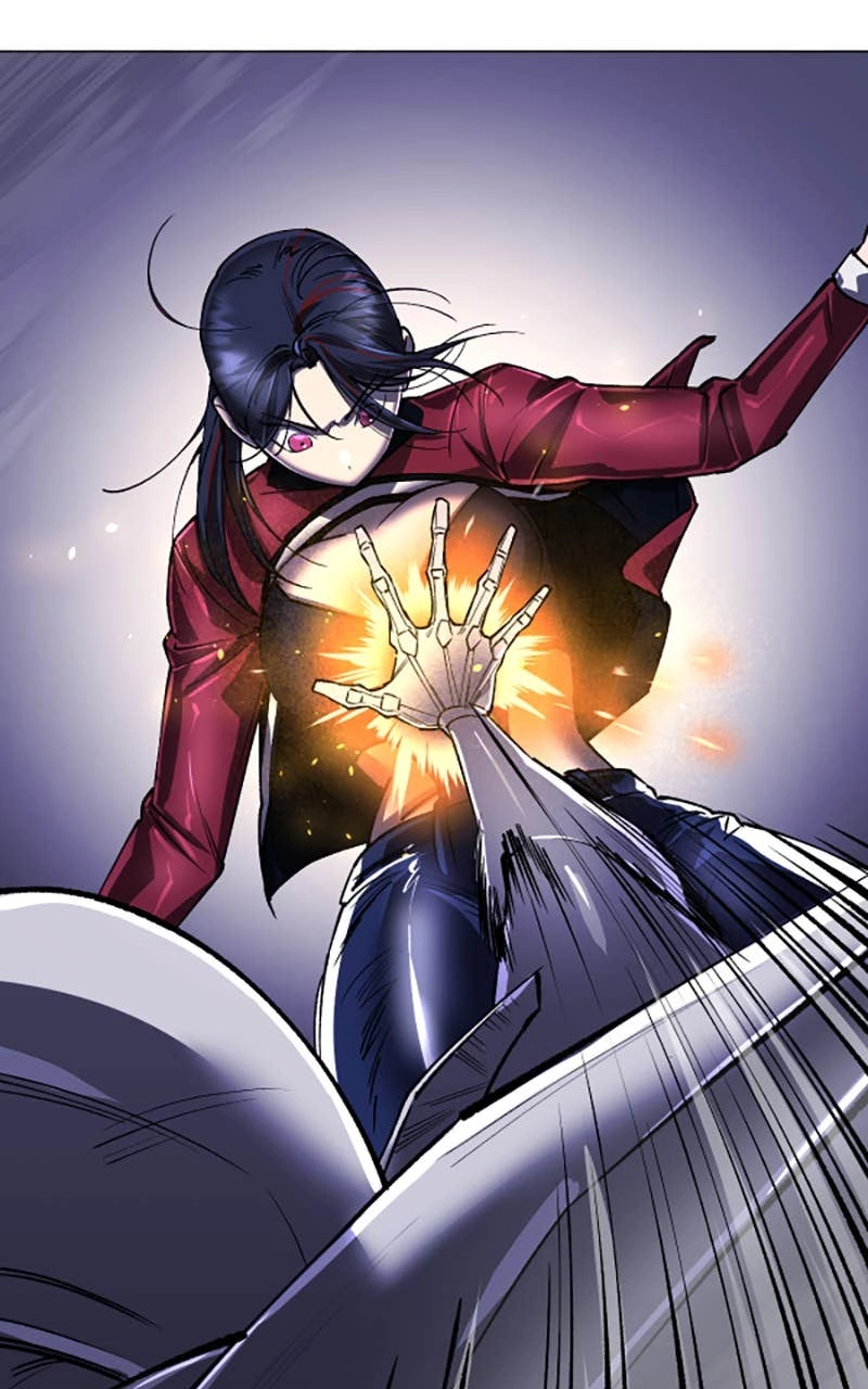 Space Cheon Ma 3077 Chapter 14 - Page 78