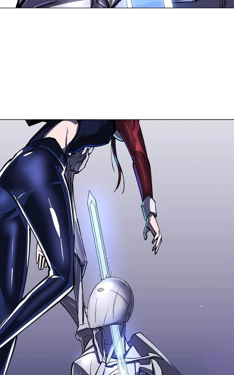 Space Cheon Ma 3077 Chapter 14 - Page 84