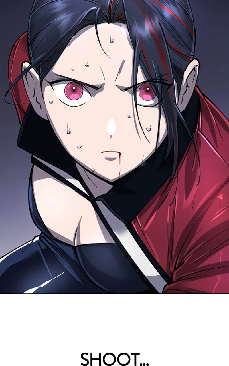 Space Cheon Ma 3077 Chapter 14 - Page 97