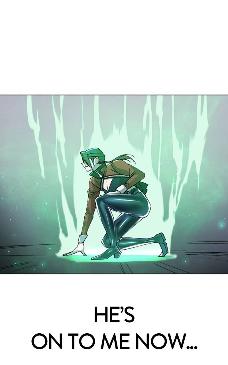 Space Cheon Ma 3077 Chapter 14 - Page 100