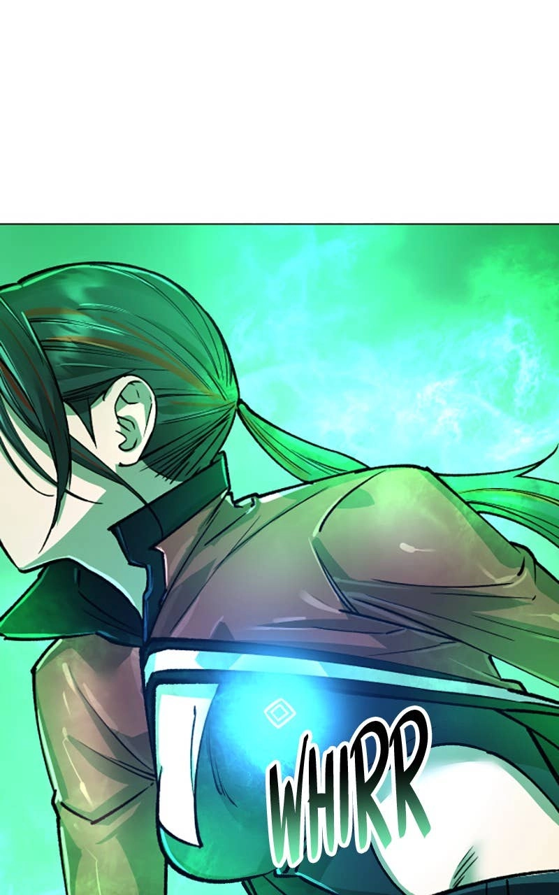 Space Cheon Ma 3077 Chapter 14 - Page 101