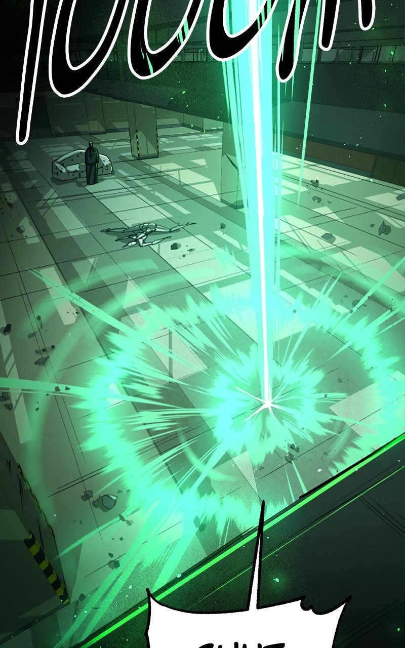 Space Cheon Ma 3077 Chapter 14 - Page 106