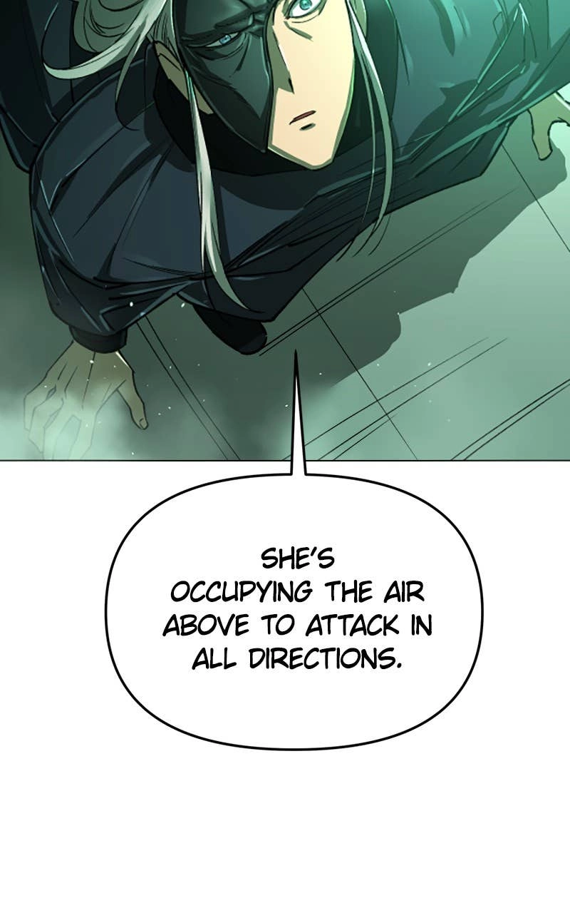 Space Cheon Ma 3077 Chapter 14 - Page 108