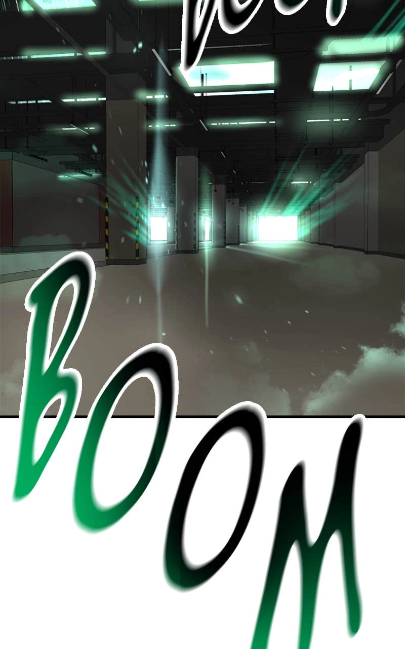 Space Cheon Ma 3077 Chapter 14 - Page 116