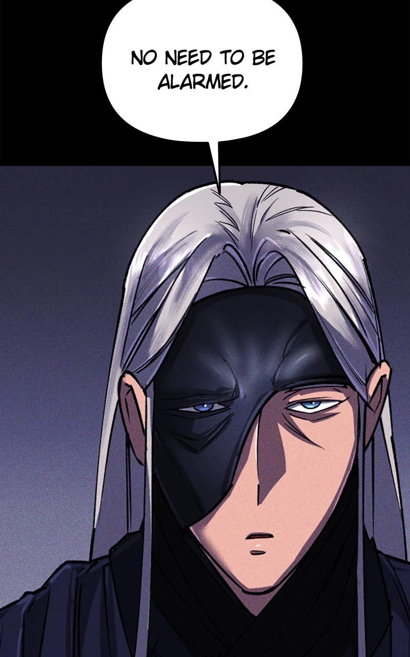 Space Cheon Ma 3077 Chapter 14 - Page 130