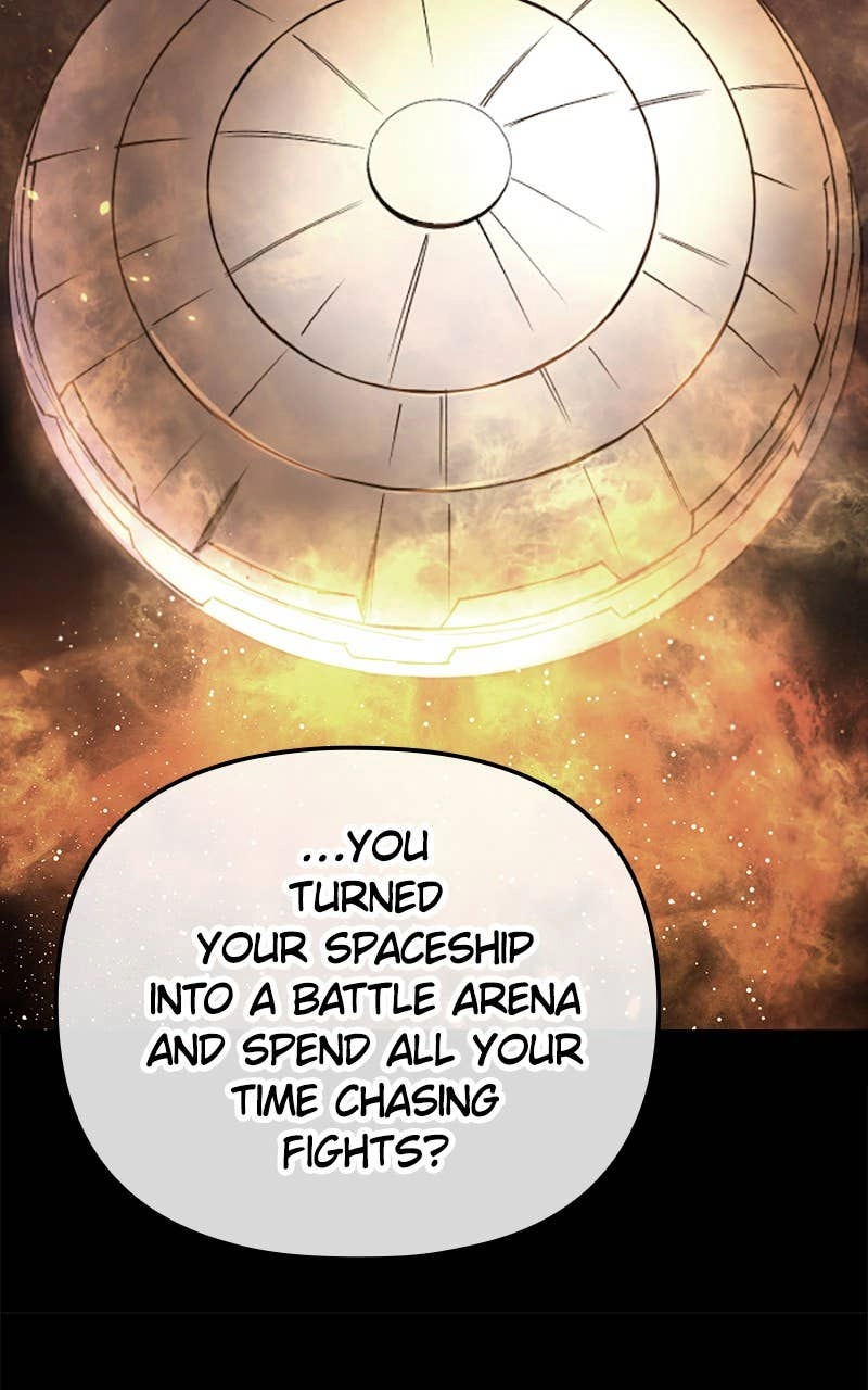 Space Cheon Ma 3077 Chapter 14 - Page 135